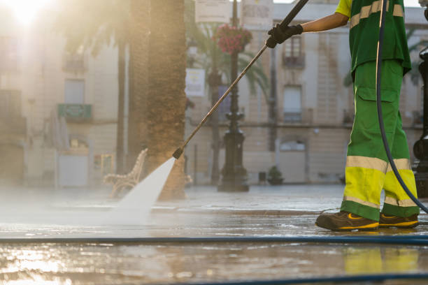 Best Gas Station Cleaning  in Canyon Lake, TX